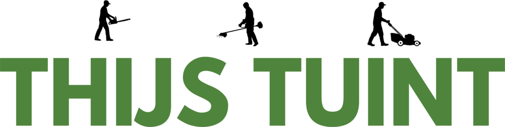 Logo Thijs Tuint